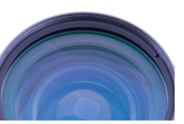 Thin film processing materials