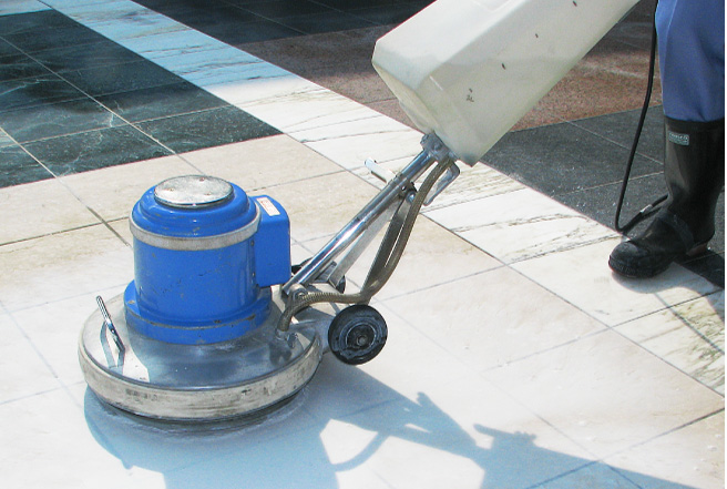 Tools for flooring work and maintenance
