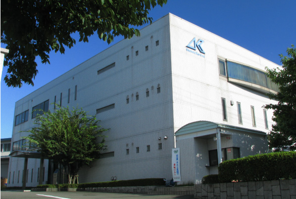 Head Quarters, Uji factory