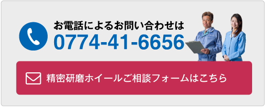 お電話によるお問い合わせは：0774-41-6656