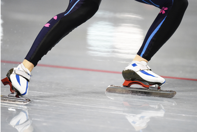 ウィンタースポーツ分野